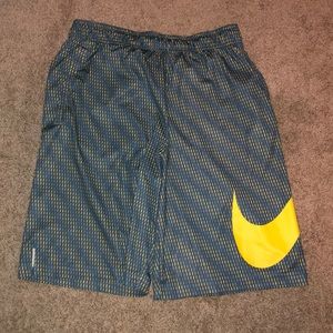 Nike shorts